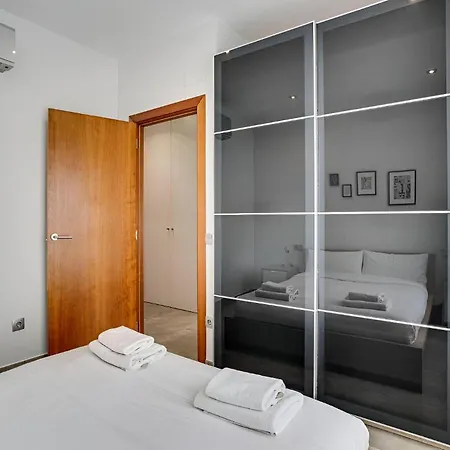 Apartment Nice In Ploce With Kitchen *