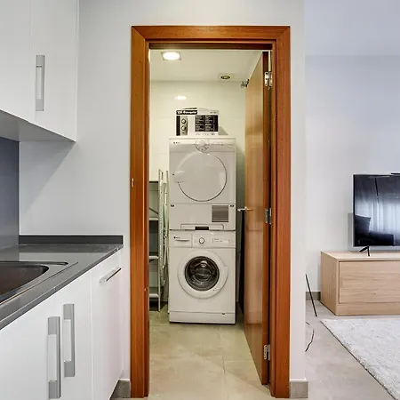 Apartment Nice In Ploce With Kitchen *