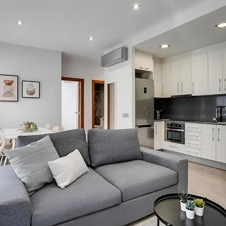 Nice In Ploce With Kitchen Ploce (Dubrovnik-Neretva)