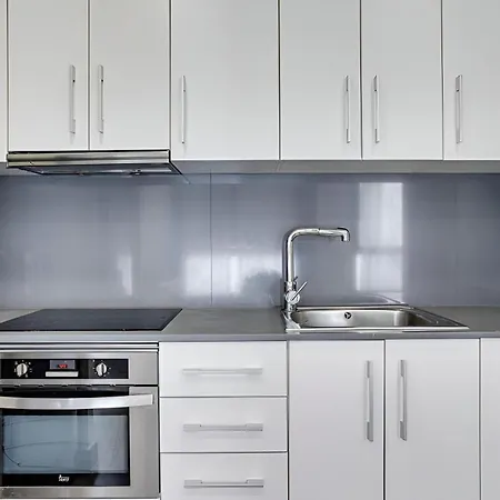 Nice In Ploce With Kitchen * Ploce (Dubrovnik-Neretva)